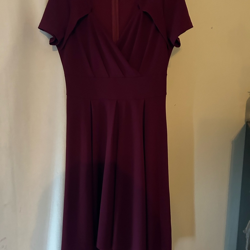 Large Aisize (vintage redefine) dress